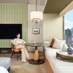 デュシタニ バンコク