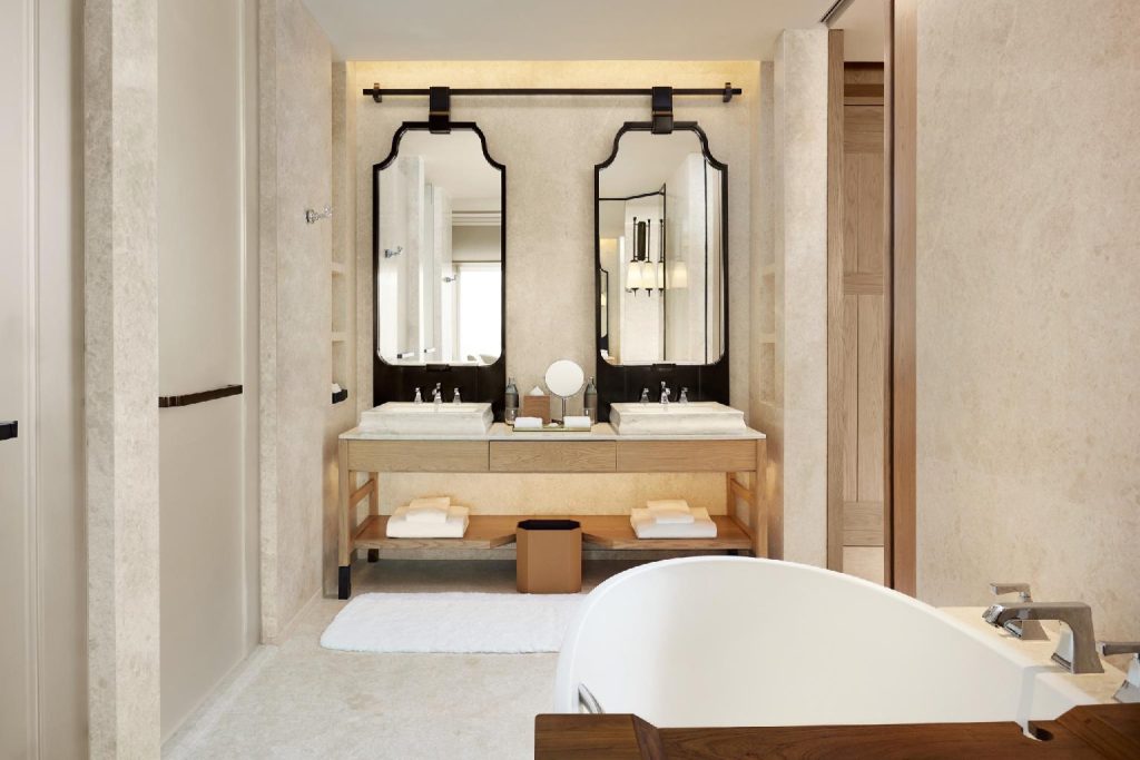 デュシタニ バンコク