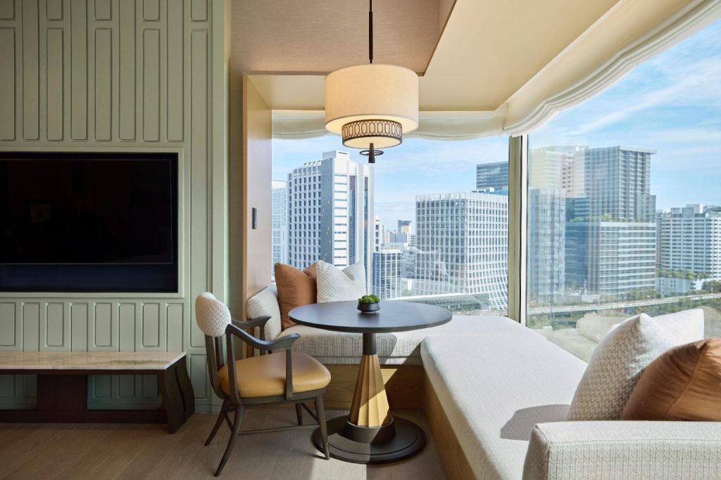 デュシタニ バンコク