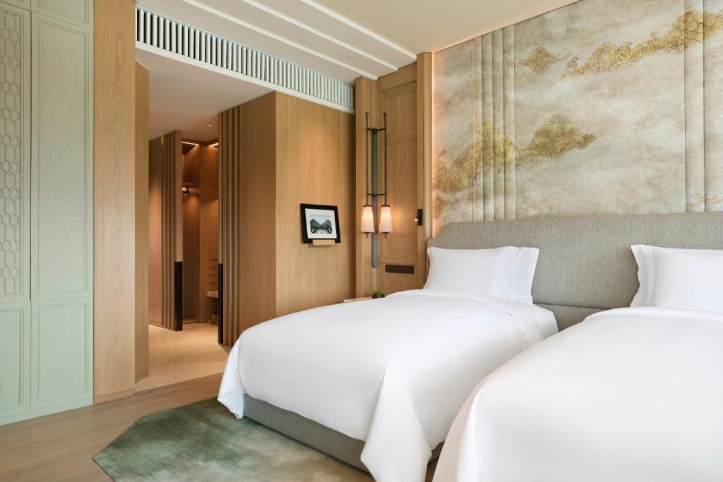 デュシタニ バンコク