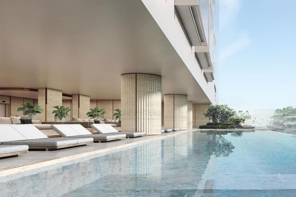 デュシタニ バンコク