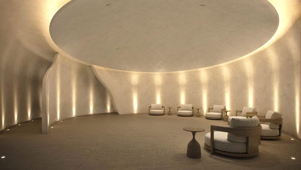 デュシタニ バンコク