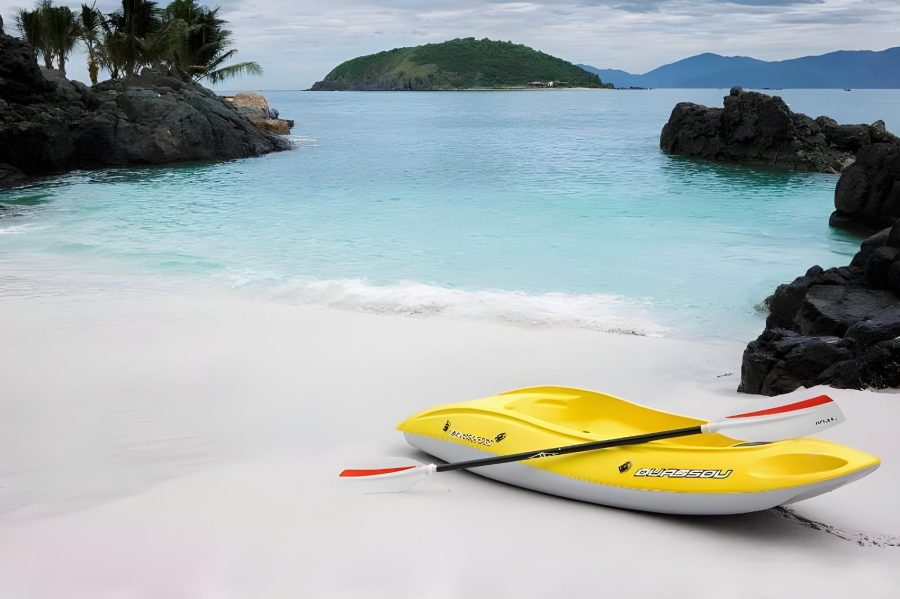 ベトナム・ニャチャンㅣニャチャンのオールインクルーシブリゾート4選、新しいホテルから家族旅行向けのホテルまで必見!