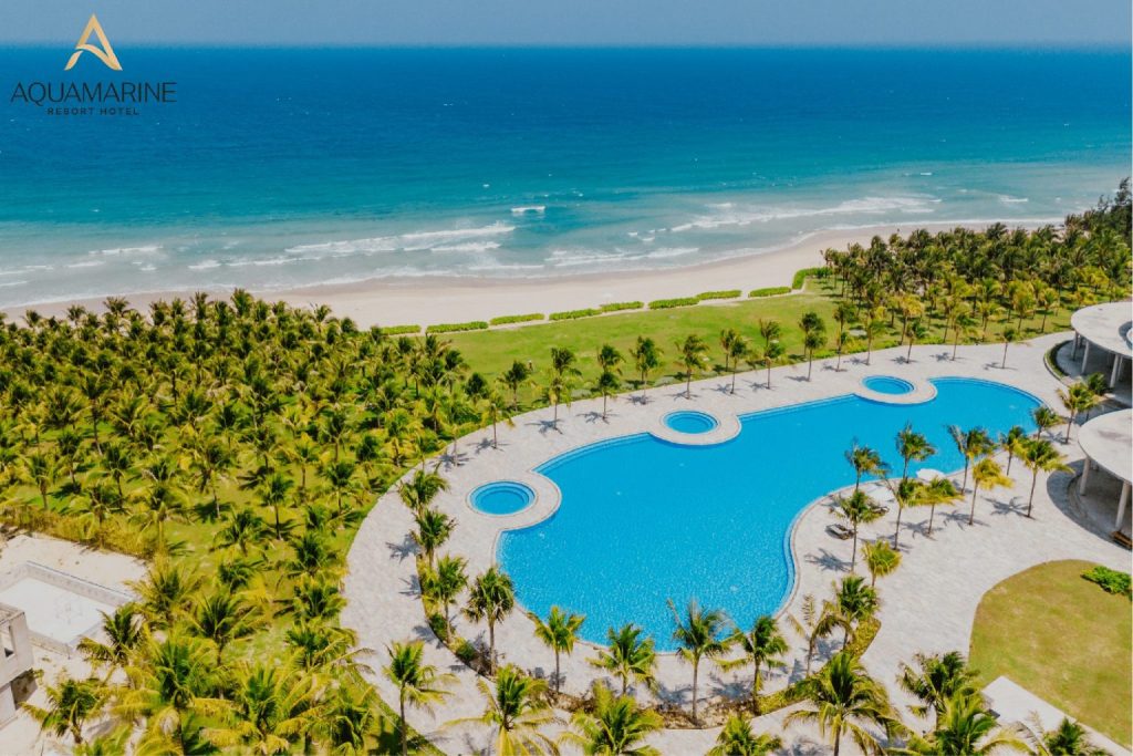 ニャチャンオールインクルーシブリゾート