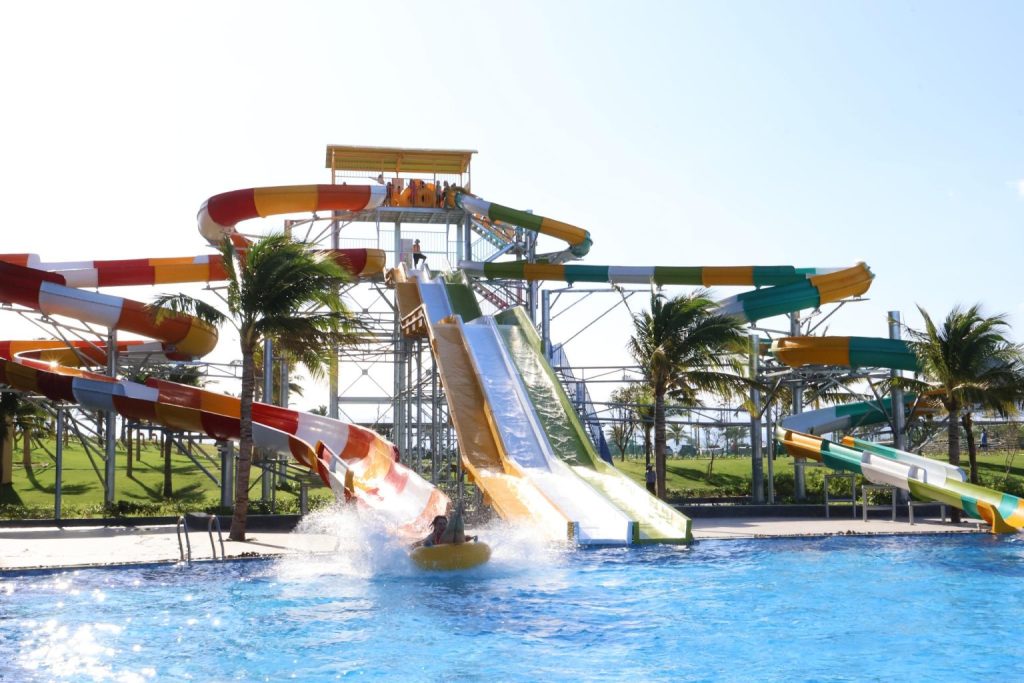 ニャチャンオールインクルーシブリゾート