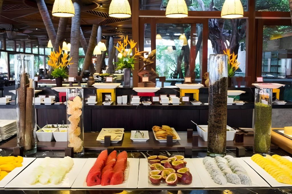 ニャチャンオールインクルーシブリゾート