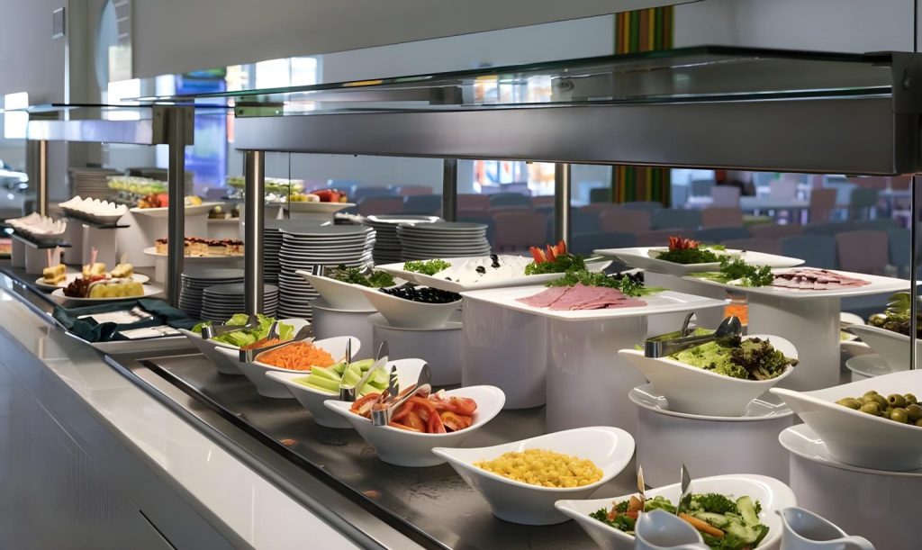 ニャチャンオールインクルーシブリゾート