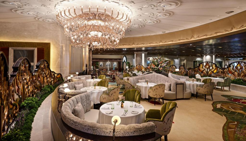 バンヤンツリー マカオ