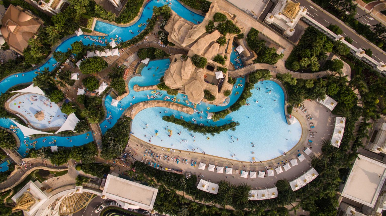 バンヤンツリー マカオ