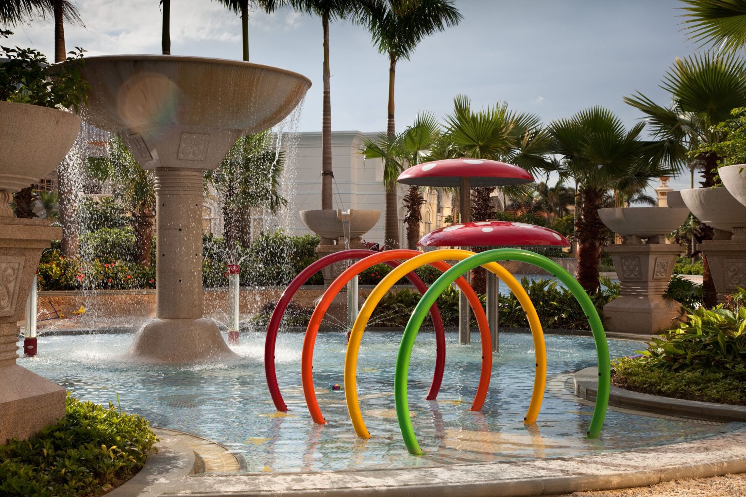 バンヤンツリー マカオ