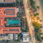 パタヤのプール付きおすすめホテル