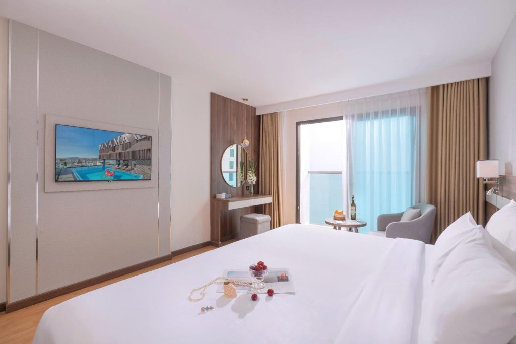 ニャチャンホテルおすすめ