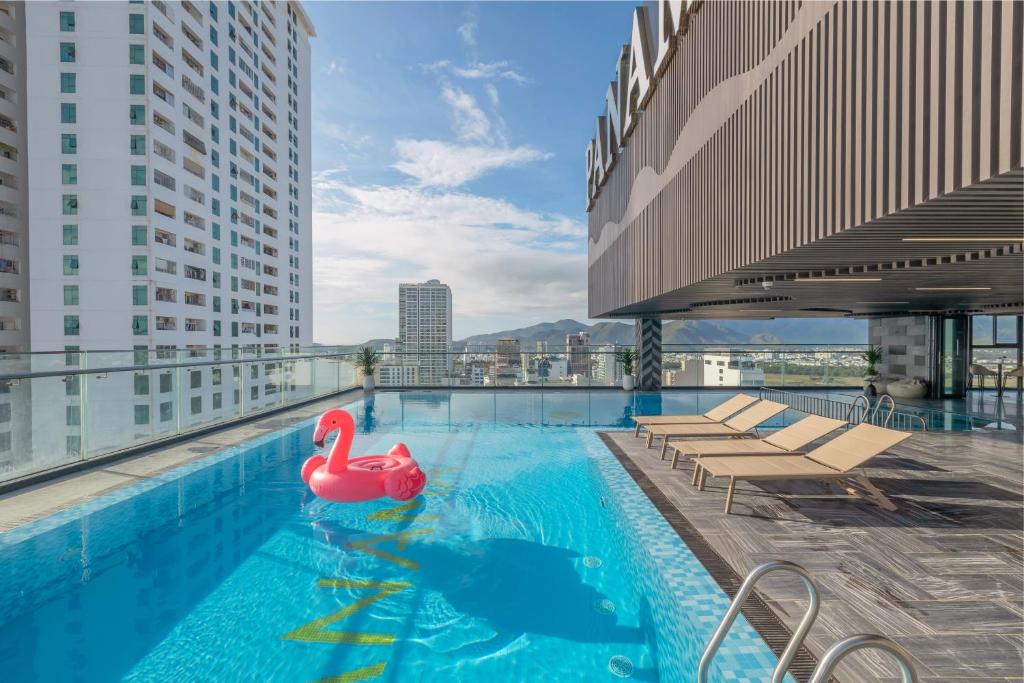 ニャチャンホテルおすすめ