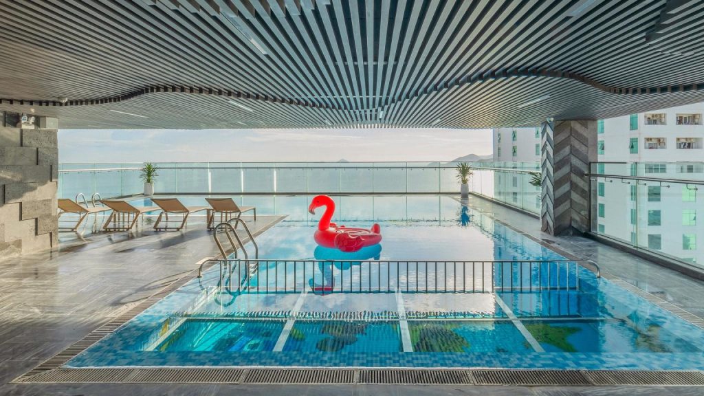 ニャチャンホテルおすすめ