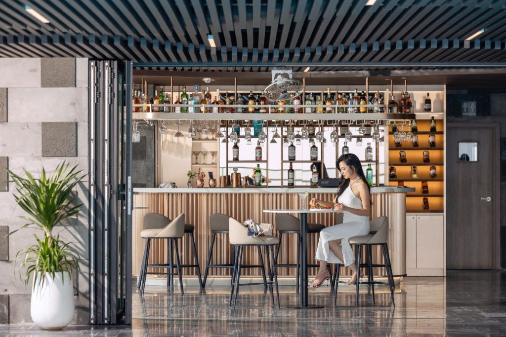 ニャチャンホテルおすすめ