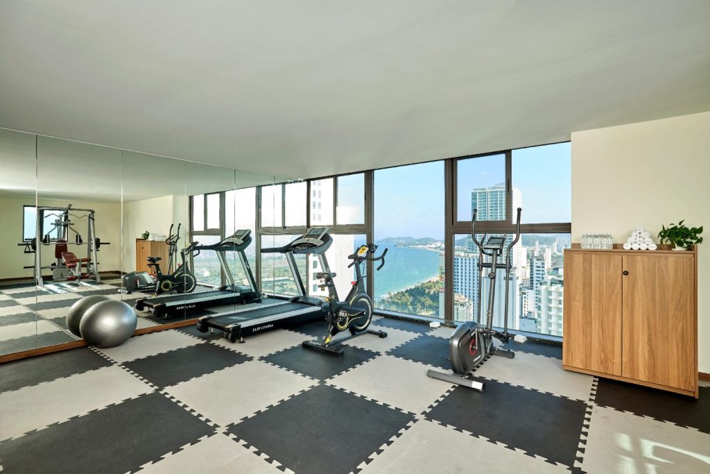 ニャチャンホテルおすすめ