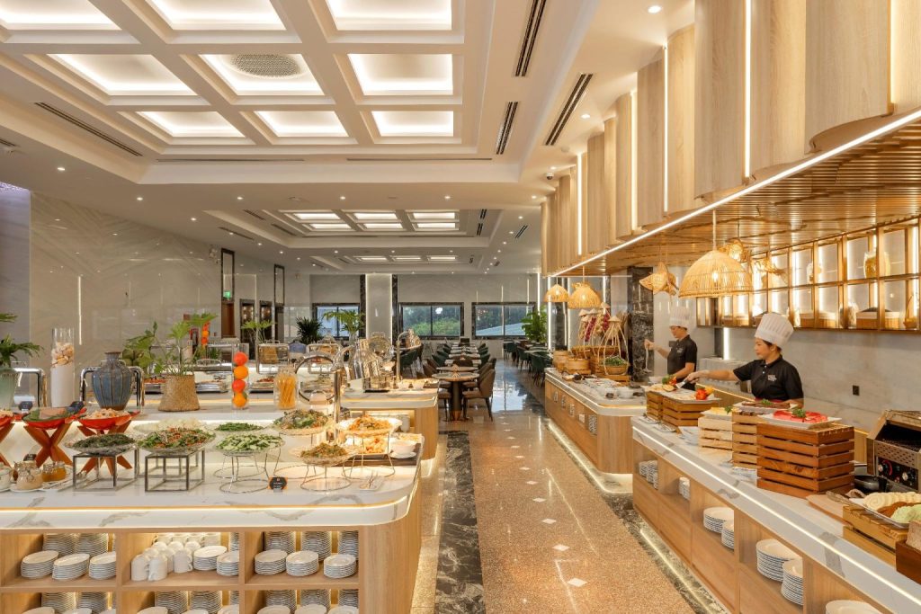 ニャチャンホテルおすすめ