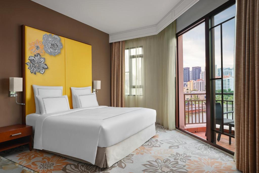 パラドックス シンガポール