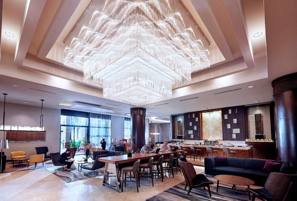 パラドックス シンガポール