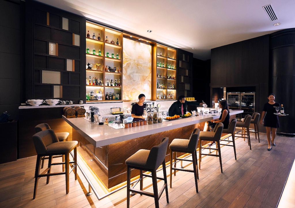 パラドックス シンガポール