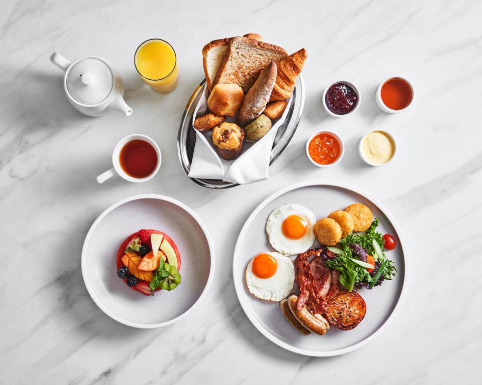 パラドックス シンガポール