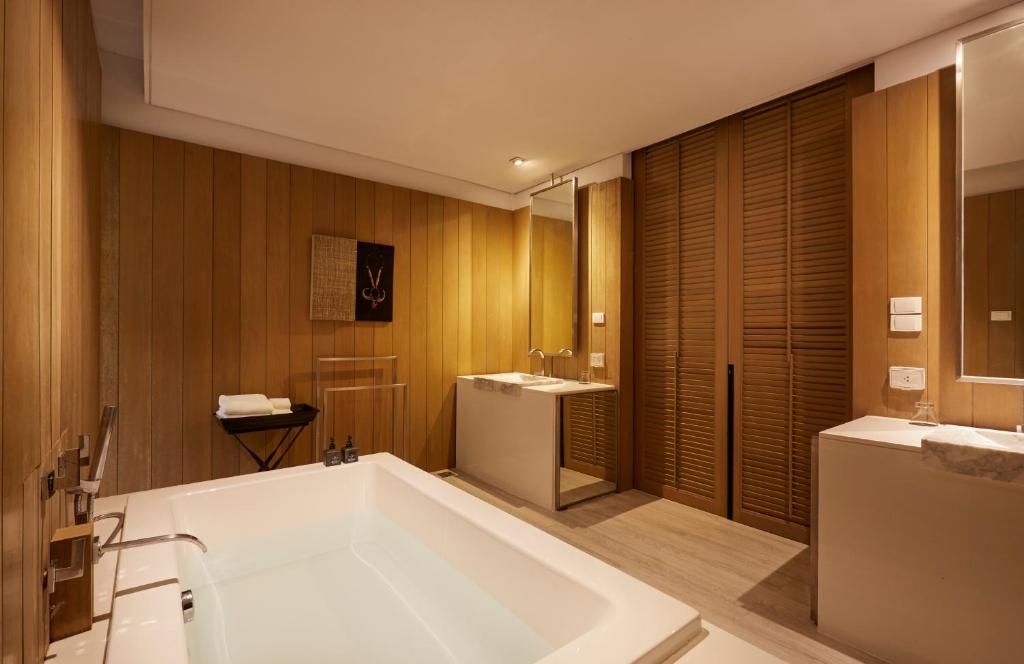 チェンマイの5つ星リゾートおすすめ5選