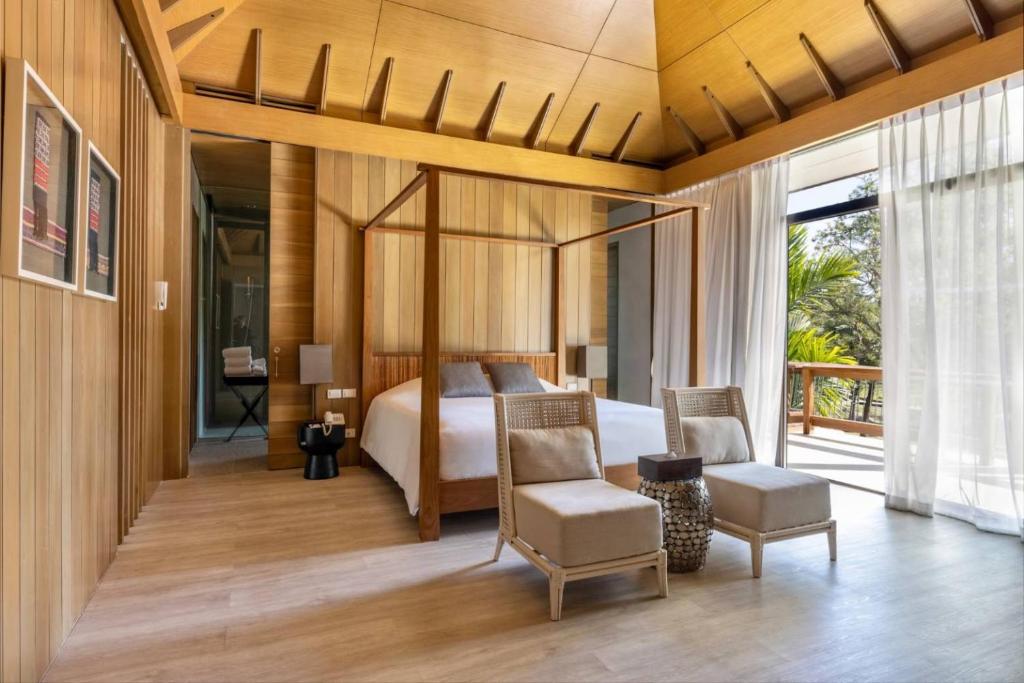 チェンマイの5つ星リゾートおすすめ5選