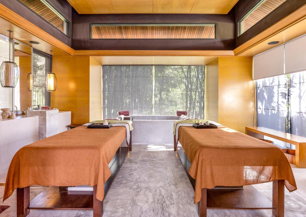 チェンマイの5つ星リゾートおすすめ5選