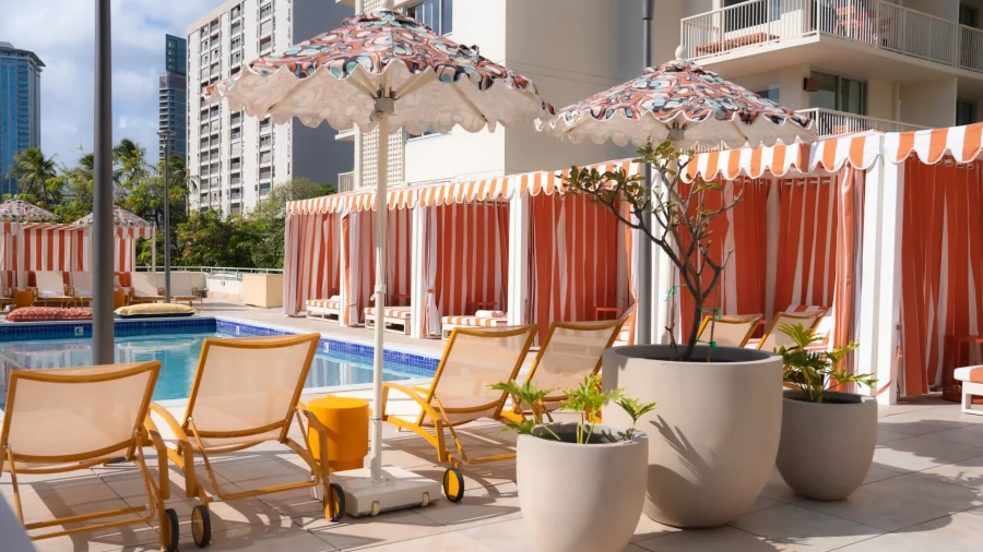 【2025年夏休み】ホノルルおすすめホテル5選ㅣワイキキで快適に泊まれる人気宿まとめ