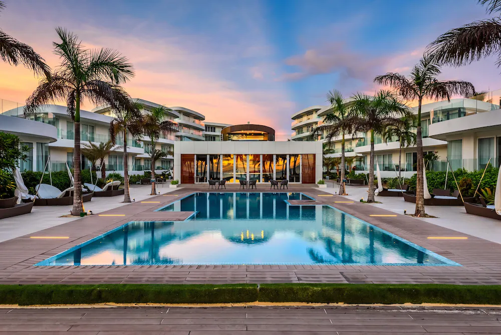 ボラカイ島リゾートおすすめ