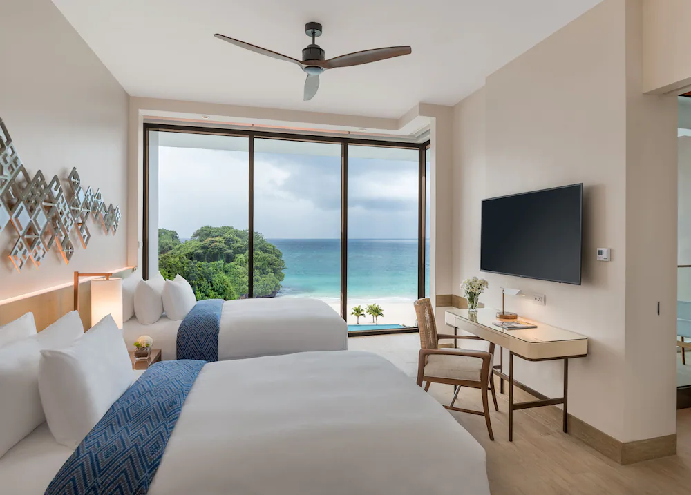 ボラカイ島リゾートおすすめ