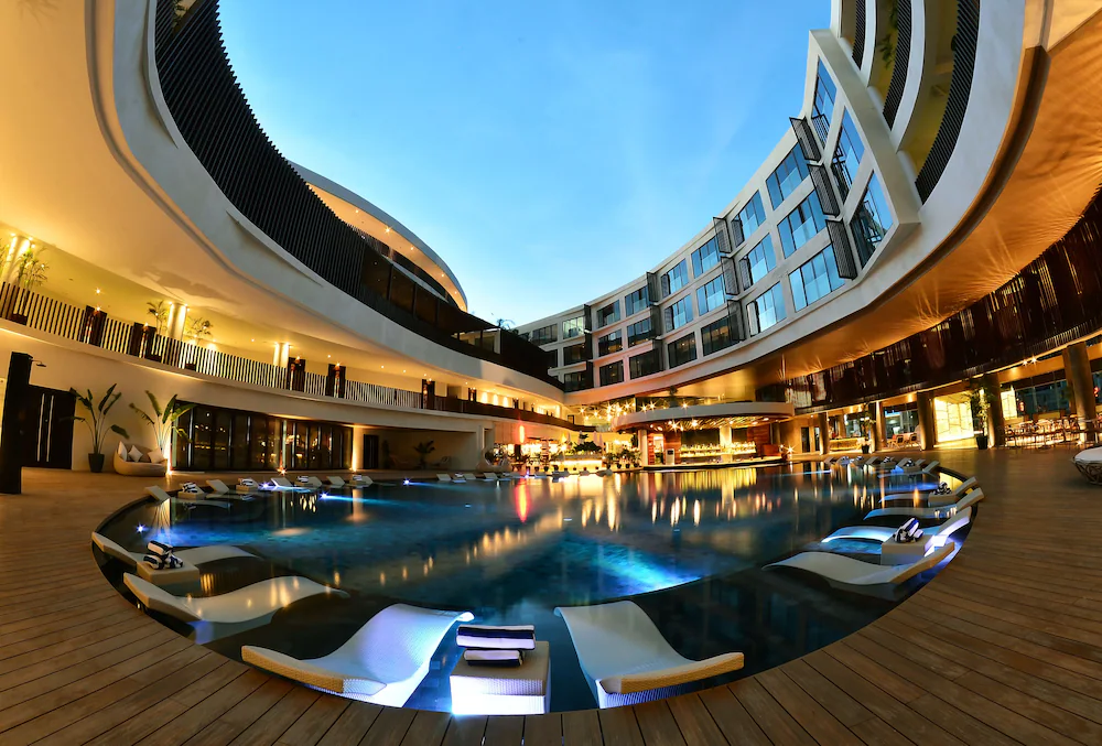 ボラカイ島リゾートおすすめ