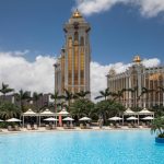 アンダーズ マカオ