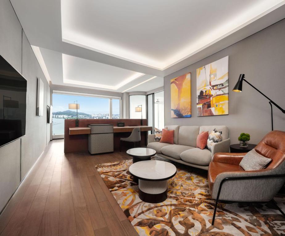 アンダーズ マカオ