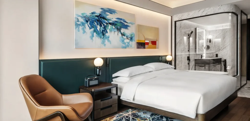 アンダーズ マカオ