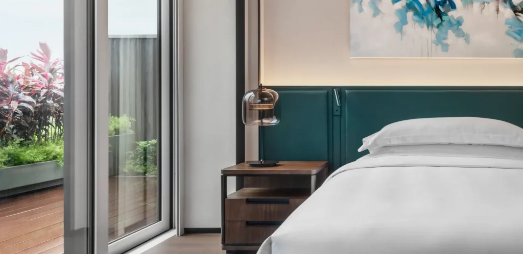 アンダーズ マカオ