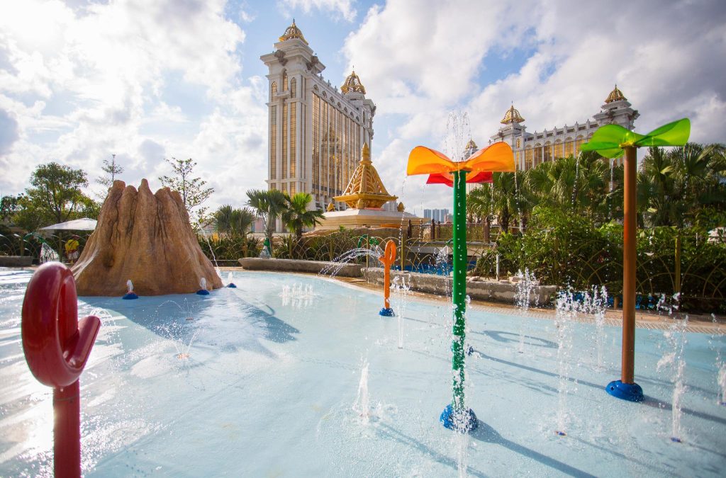 アンダーズ マカオ