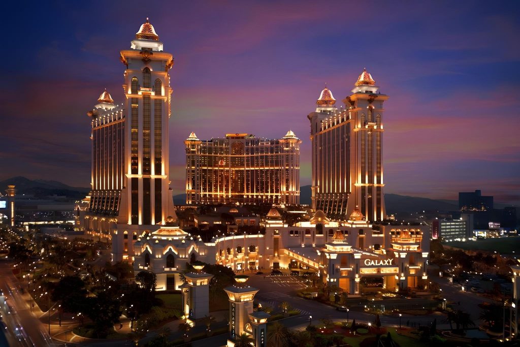 アンダーズ マカオ