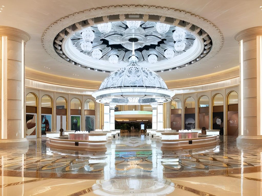 アンダーズ マカオ