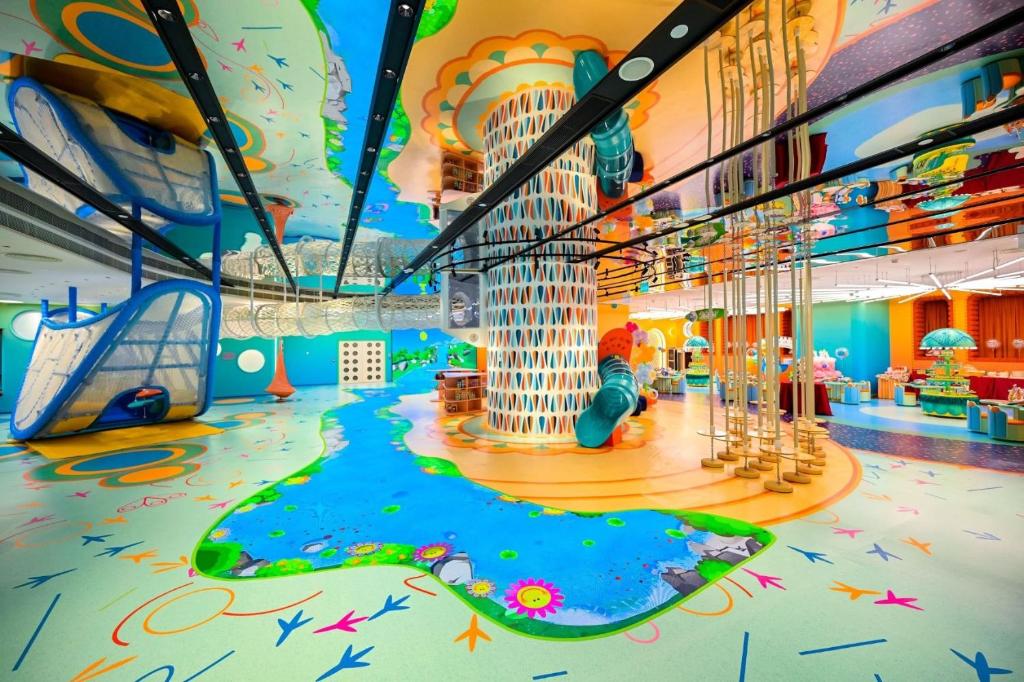 アンダーズ マカオ