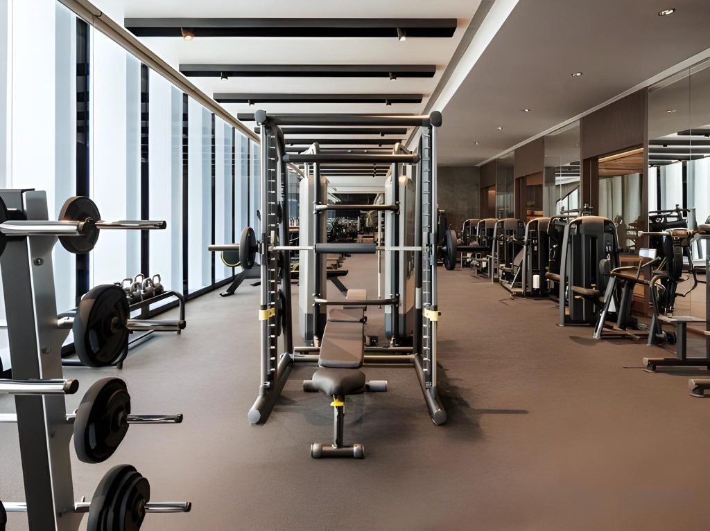 アンダーズ マカオ