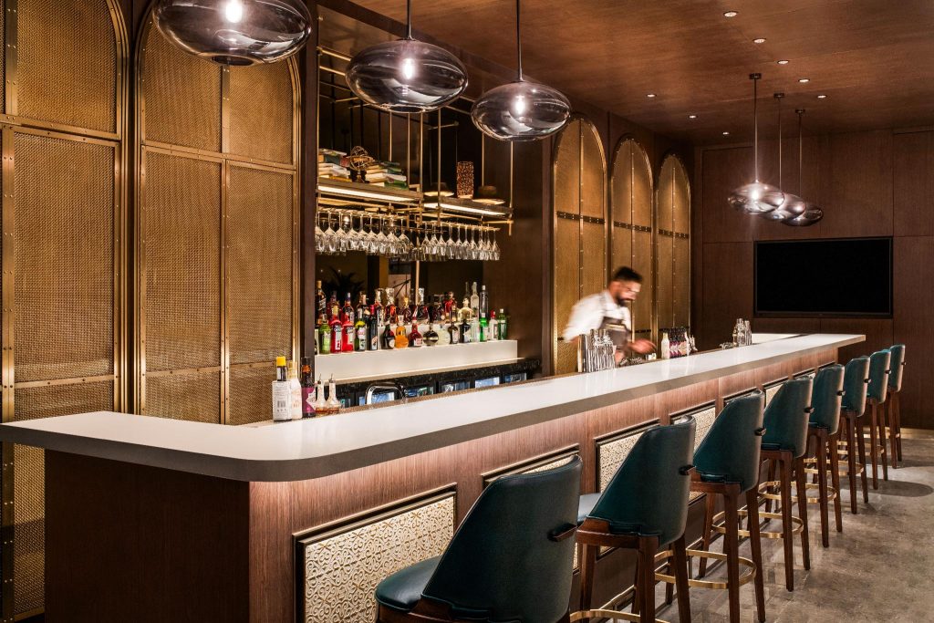 アンダーズ マカオ