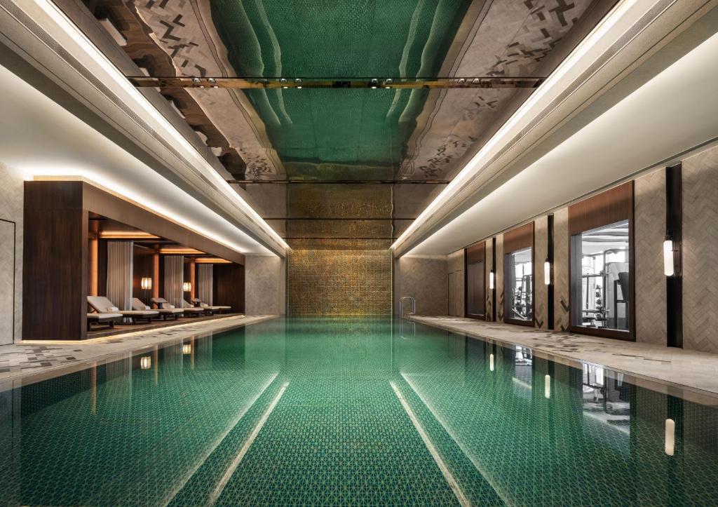 アンダーズ マカオ