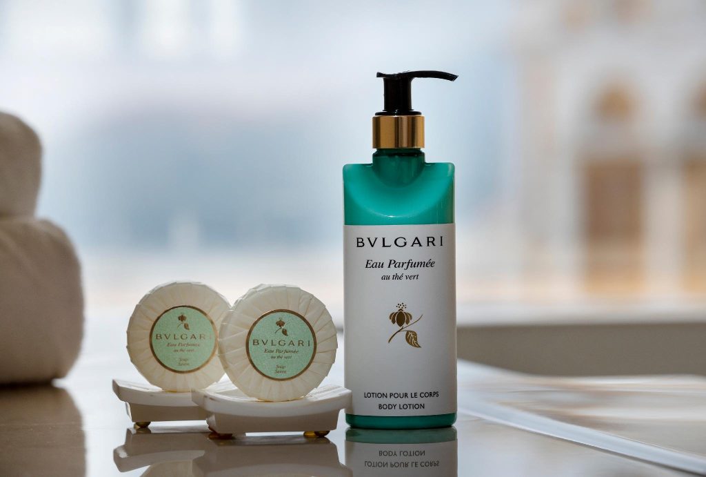 ギャラクシー・ホテル