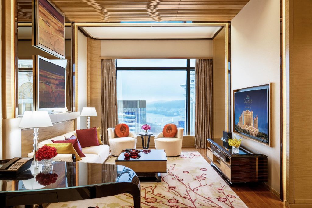 ギャラクシー・ホテル