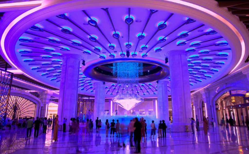 ギャラクシー・ホテル