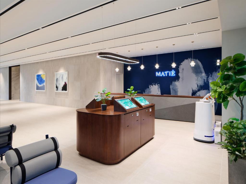 マティエ オシリア