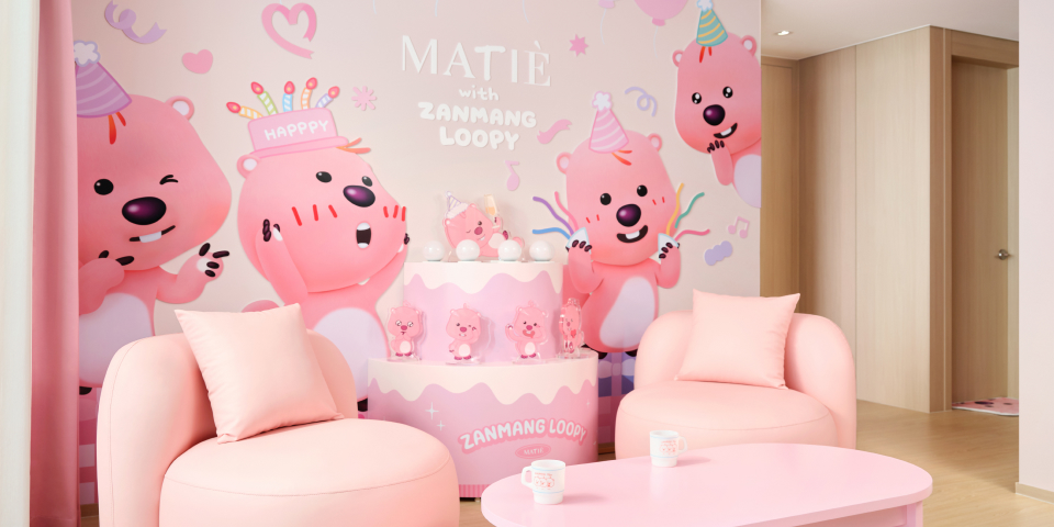 マティエ オシリア