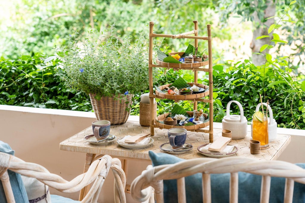 チェンマイの5つ星リゾートおすすめ5選