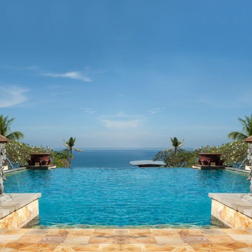 インドネシア・バリㅣリムバ バイ アヤナ バリ、夢のようなバリ島ハネムーンが叶う5つ星リゾート